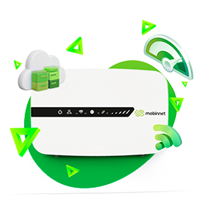 مودم جدید 6500Q در سبد محصولات مبین نت