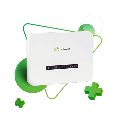 آخرین فرصت خرید مودم 6200 مبین نت با تخفیف ویژه