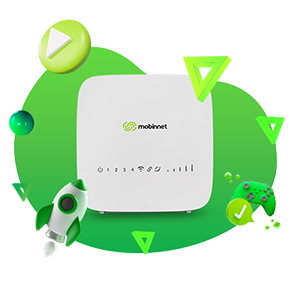 مودم جدید در سبد محصولات مبین نت